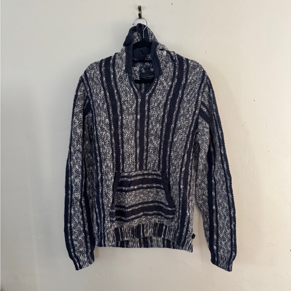 Lucky Brand Hoodie - M